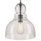 Westinghouse Pendant 60W Fiona, Black-Bronze High-Lights Clear Seeded Glass 6129900 - alternate 7